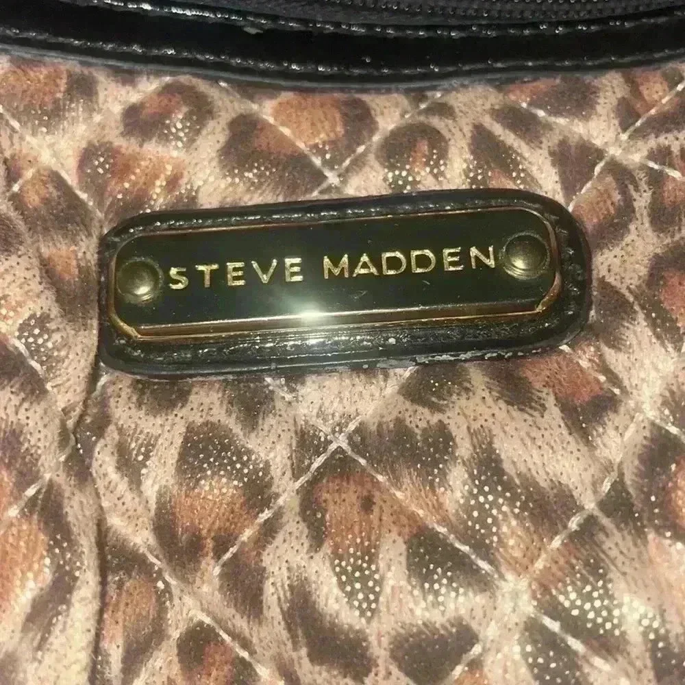 Steve Madden steve madden